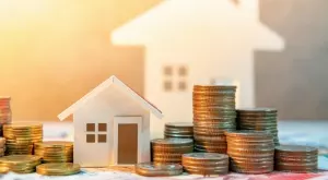 Мощен ръст на жилищните кредити в пандемията