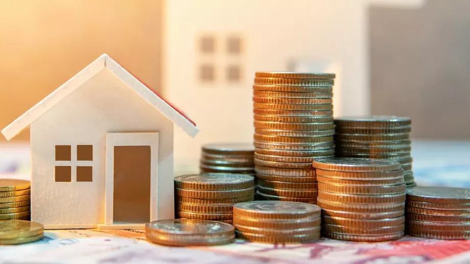 Близо 85% от българите живеят в собствено жилище