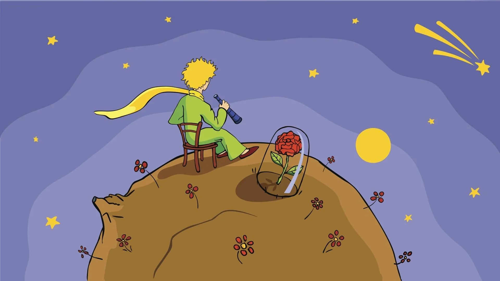 Впечатляващи цитати от 