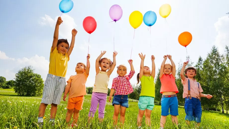 1 юни в София: Безплатни и забавни активности за деца