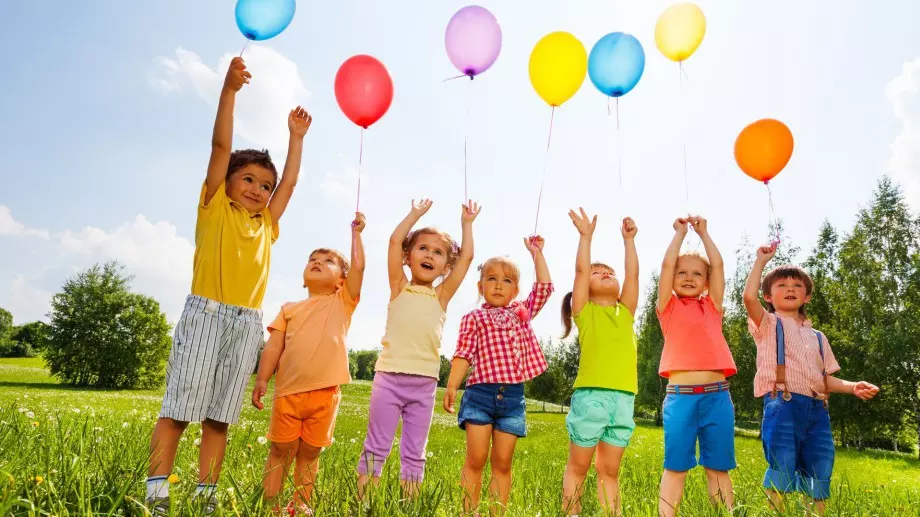 5 идеи къде да заведете детето на 1 юни в София