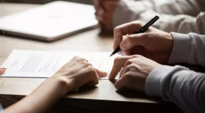 Кога не се нуждаете от трудов договор при кандидатстване за кредит?