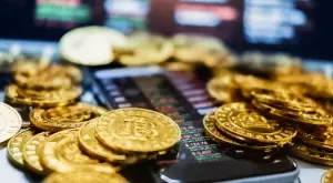 Bitcoin изпраща най-лошия си месец от близо 10 г.