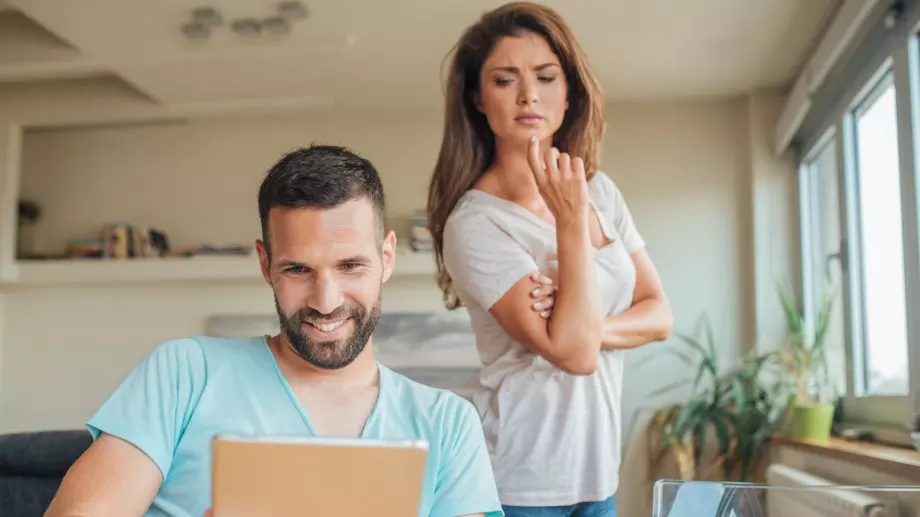 Ето как ревнуват различните зодии 