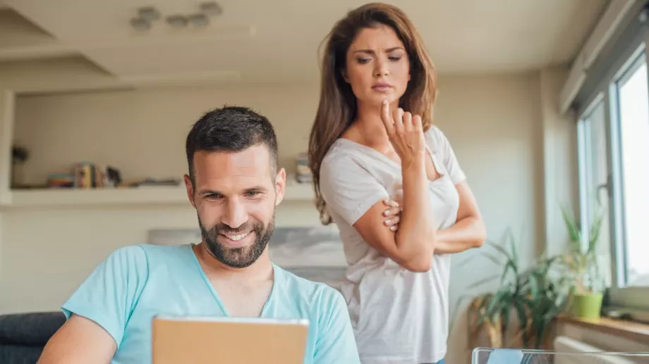 6 неща, които карат жените да ревнуват   