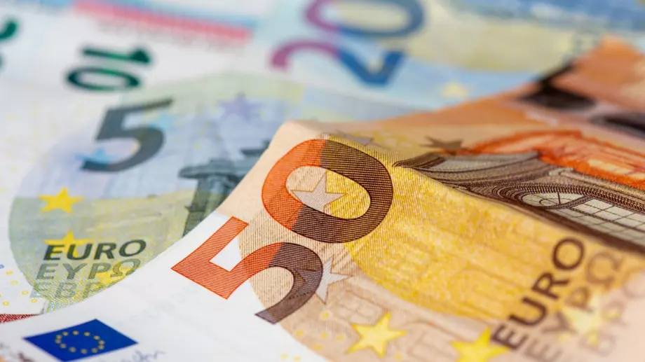 Брутният външен дълг възлиза на 37.6 млрд. евро към края на април 