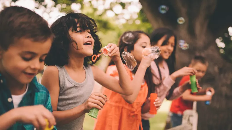 12 чудни цитата, вдъхновени от децата