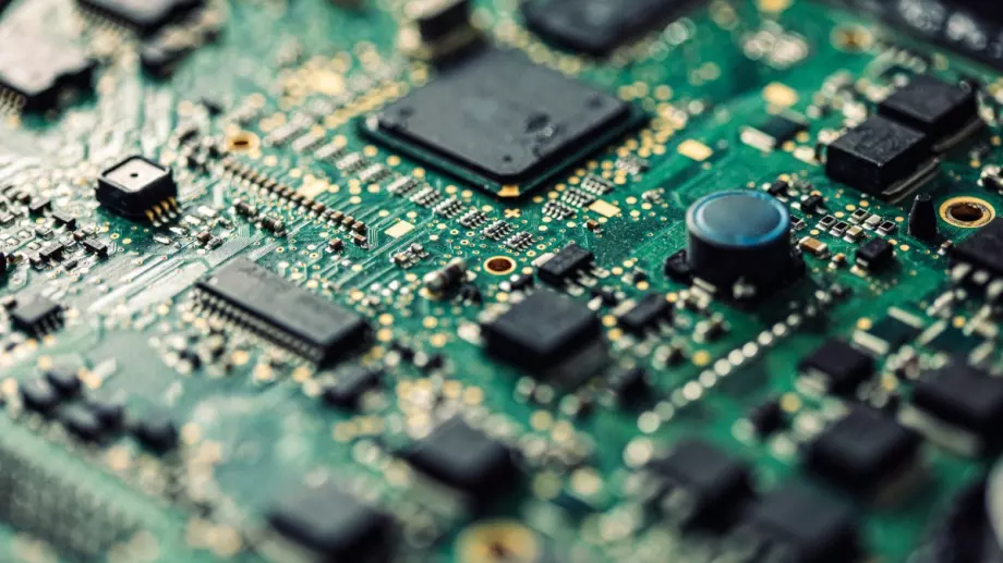 Топ производителите на чипове правят повече пари от всякога