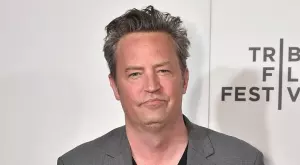 Матю Пери се раздели с годеницата си