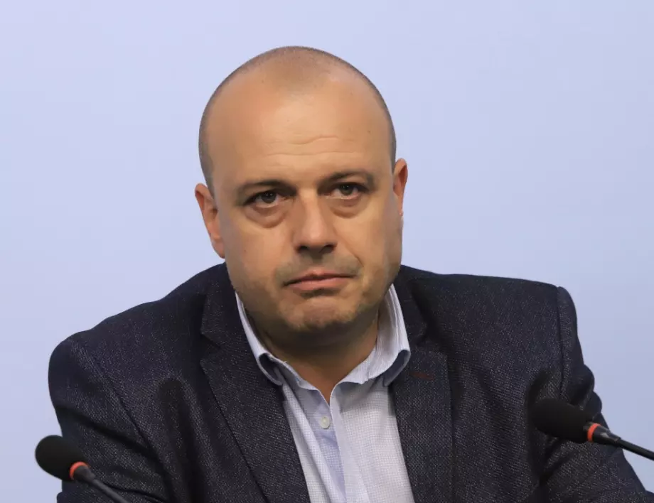 Колко пари за получили работодатели по мярката „60/40“ през 2021 г., разкри Христо Проданов