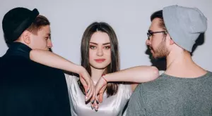 Тези 3 специални типа души влизат в живота ни с конкретна цел   