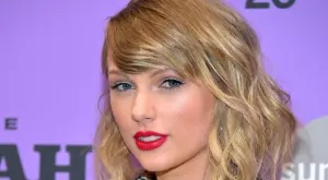 Тейлър Суифт се снима в нов филм