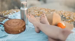 9 начина да се отблагодарим на краката си, за да ни служат вярно