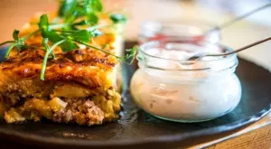 Рецепта за мусака, с която ще впечатлите всички