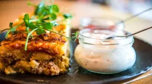Най-вкусната мусака, която сте опитвали