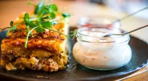НАЙ-вкусната мусака, която сте опитвали някога
