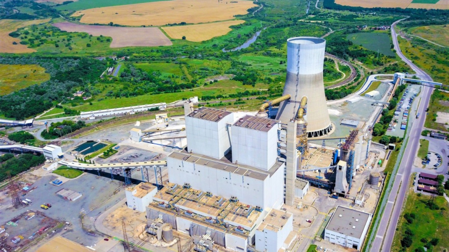 Повече от 30 000 000 MWh надеждна електроенергия за България