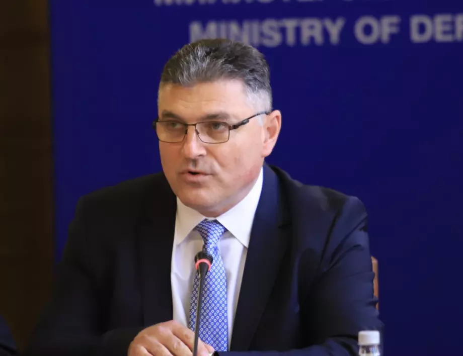 Георги Панайотов: Няма официална реакция от Вашингтон за изгонването на руските дипломати