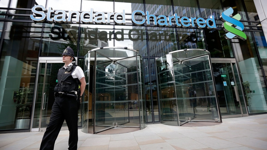 Лондонската банка Standard Chartered се стреми да създаде борса за