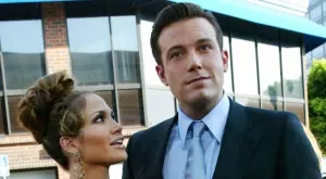 Хванаха Дженифър Лопес и Бен Афлек да интимничат (СНИМКИ)