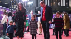 5 възпитателни трика, които използват принц Уилям и Кейт Мидълтън