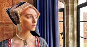 Ан Болейн: Арест, процес, екзекуция по Viasat History