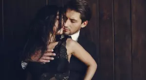 Пробуждане на сексуалната същност