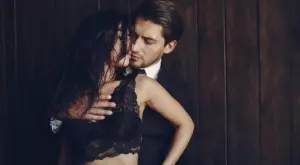 Как вашият тип личност влияе на това колко секс правите   