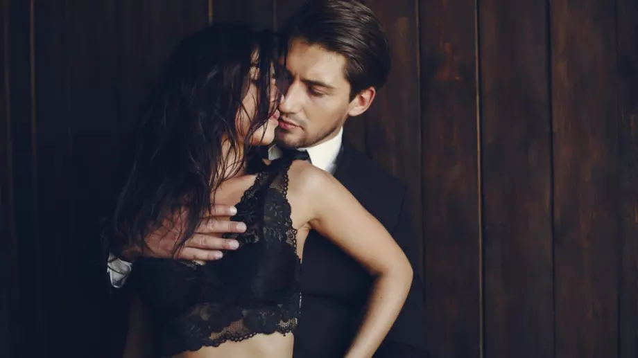 Как вашият тип личност влияе на това колко секс правите   