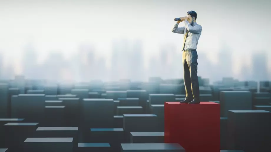 Корупция и липса на работници сред основните проблеми на бизнеса у нас