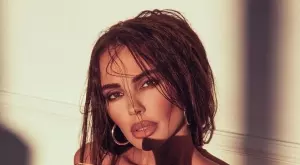 Николета Лозанова: Различна и без предразсъдъци (СНИМКИ) 