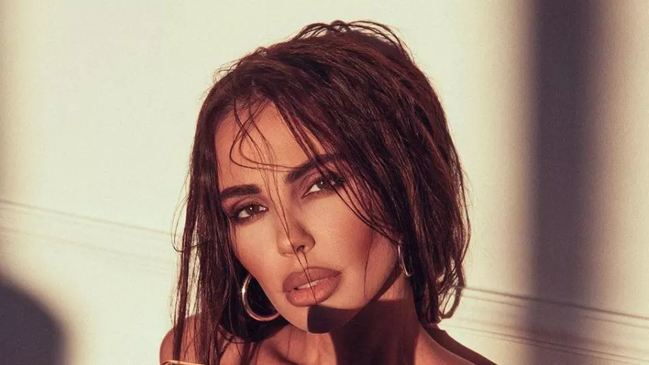 Николета Лозанова: Различна и без предразсъдъци (СНИМКИ) 