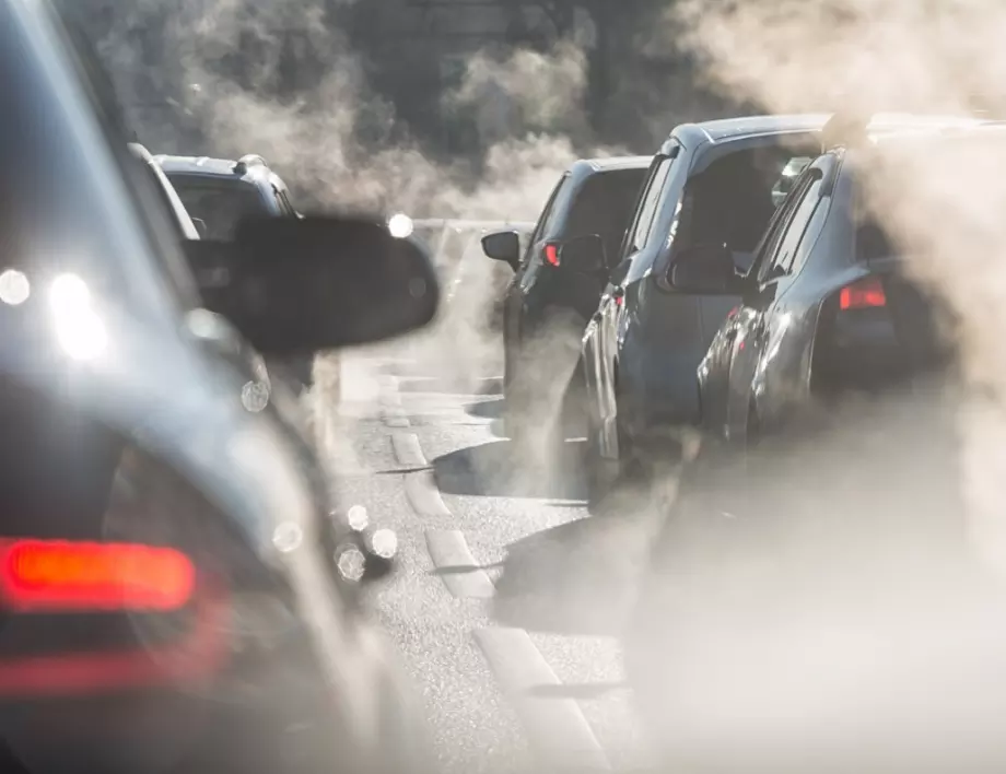 Как да се предпазим от замърсения въздух в града?