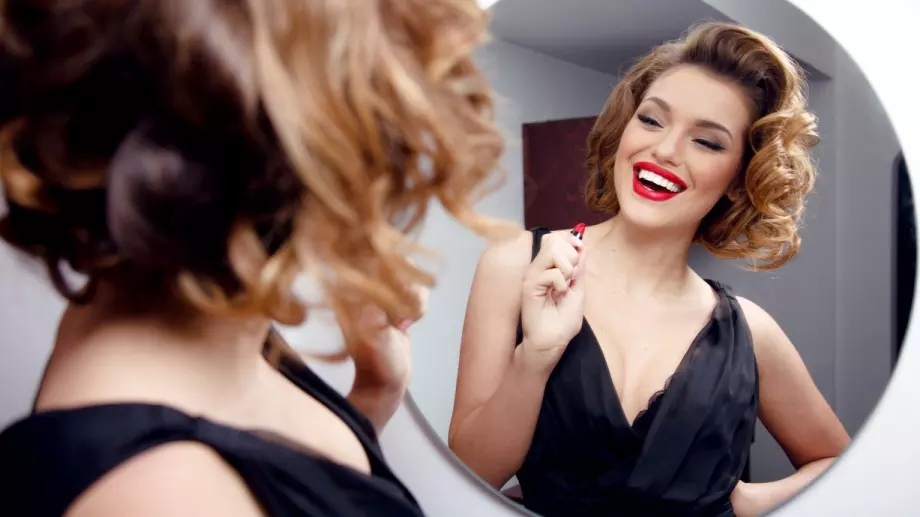 10 бюти трика за мързеливи момичета (ВИДЕО)