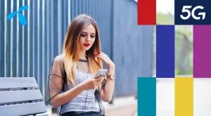 5G – технологичното бъдеще на всяка iWoman