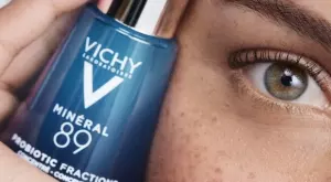 Mineral 89 Probiotic Fractions – премахва следите от стрес само с една капка