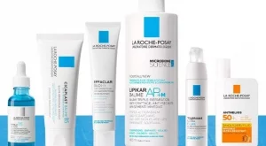 #skinismorethanskin: 6 продукта от La Roche-Posay, които ще променят живота ти