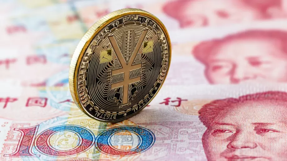 Китайски мегаполис ще раздаде 19 млн. дигитални юана на жителите си