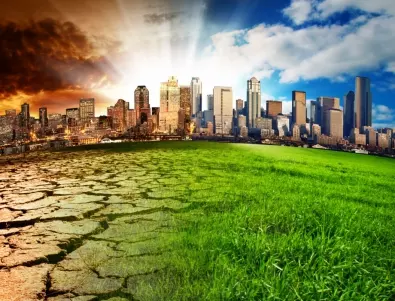 Климатичните промени - измама за много пари или плашеща реалност