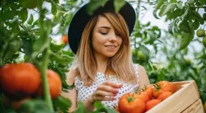 Ето защо да си похапвате домати по-често   