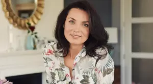 Даниела Динева: С любов към храната