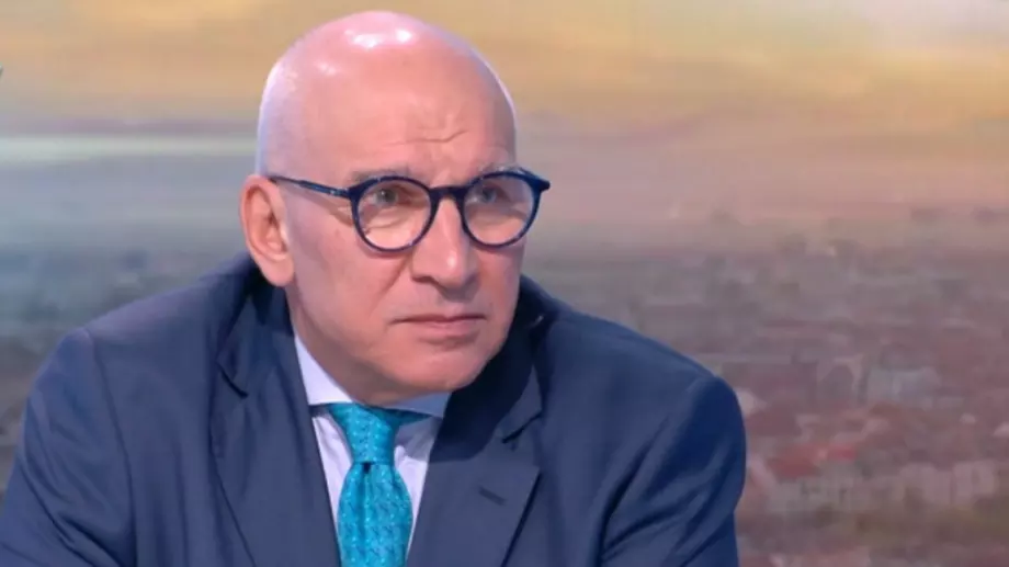 Банките всячески ще избягват санкционираните по закона "Магнитски"