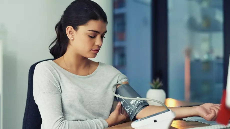 Как да се храним, ако имаме анемия - само така може да я победите