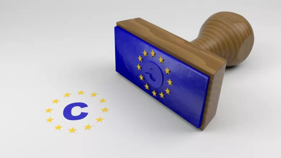 40% от малкия и среден бизнес у нас старада от нарушени марки и патенти