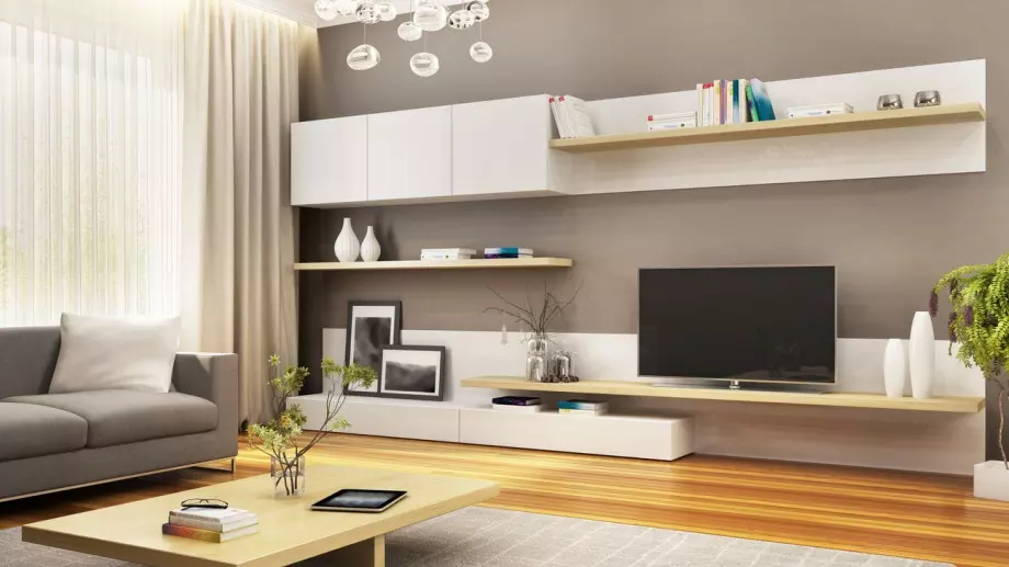 Изберете стилна секция онлайн