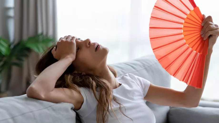 10 начина да охладим дома си без климатик