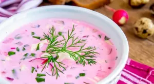 3 вкусни и различни рецепти за таратор