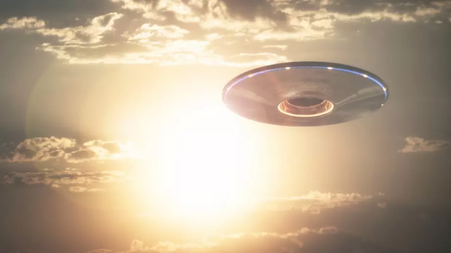 Показаха предполагаеми тела на извънземни на Конгреса в Мексико (СНИМКА)