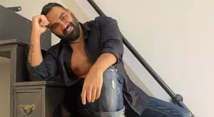 Ето я порасналата дъщеря на Азис (СНИМКА)