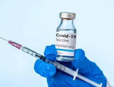 Експерт съобщи колко са българите с антитела за COVID-19